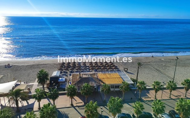 Revente - Appartement - Fuengirola - Fuengirola Centro