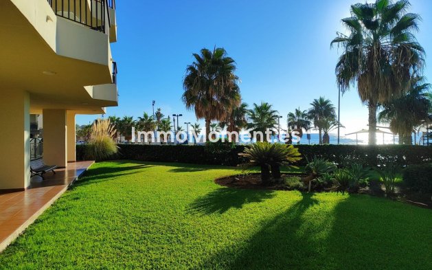 Revente - Appartement - Fuengirola - Fuengirola Centro