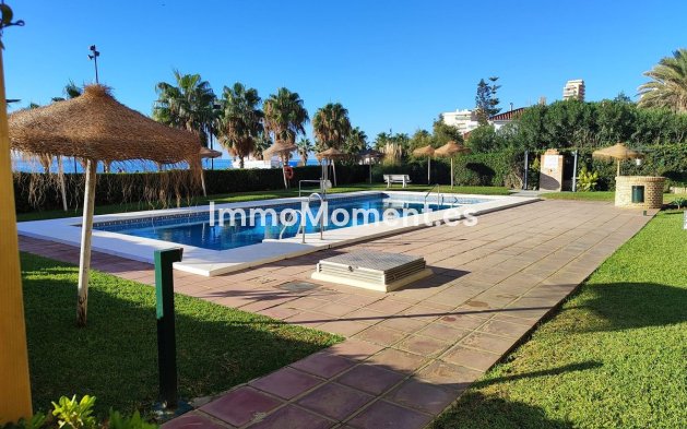 Revente - Appartement - Fuengirola - Fuengirola Centro