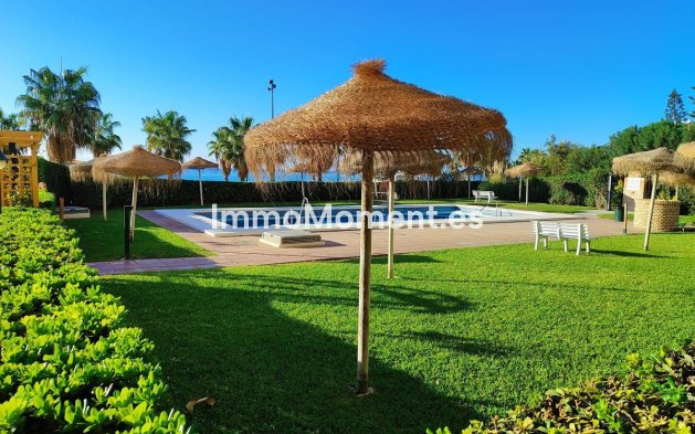 Revente - Appartement - Fuengirola - Fuengirola Centro
