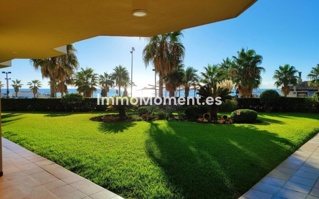 Revente - Appartement - Fuengirola - Fuengirola Centro
