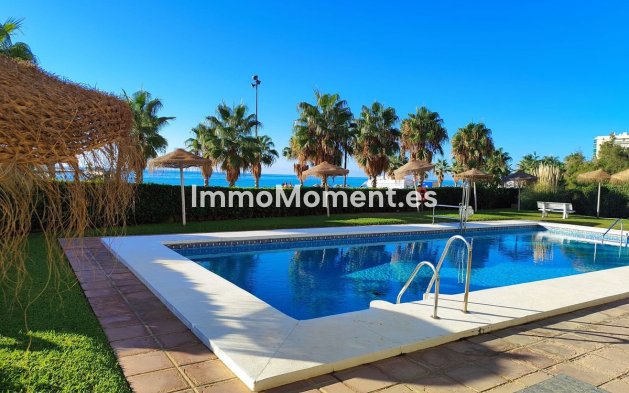 Revente - Appartement - Fuengirola - Fuengirola Centro