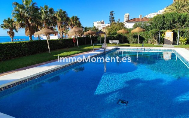 Revente - Appartement - Fuengirola - Fuengirola Centro