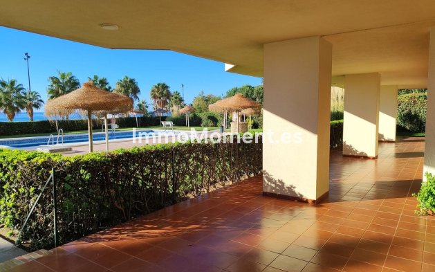 Revente - Appartement - Fuengirola - Fuengirola Centro