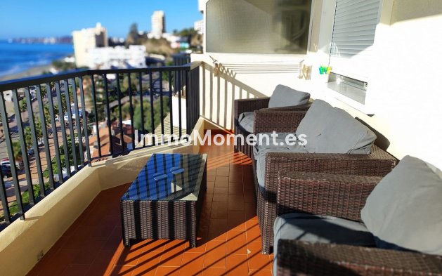 Revente - Appartement - Fuengirola - Fuengirola Centro