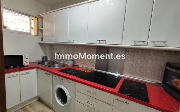 Revente - Appartement - Fuengirola - Fuengirola Centro
