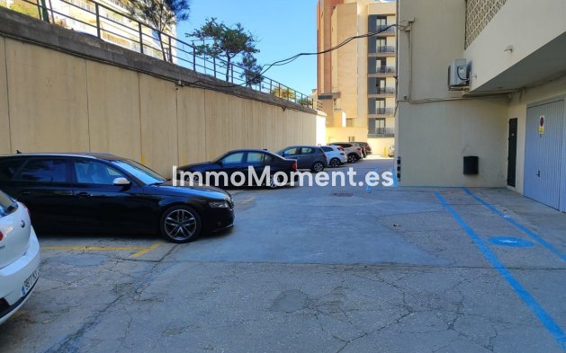 Revente - Appartement - Fuengirola - Fuengirola Centro