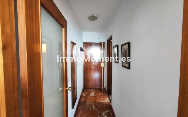Revente - Appartement - Fuengirola - Fuengirola Centro