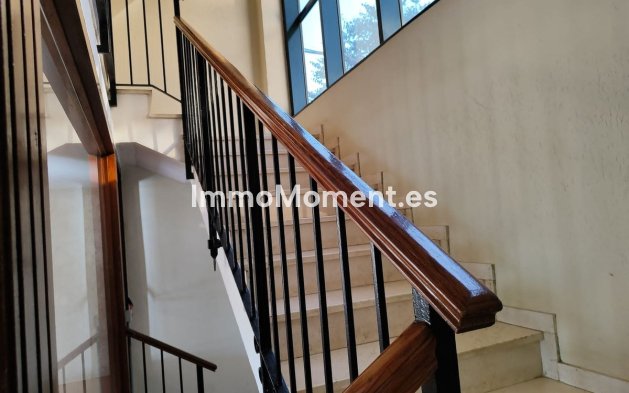 Revente - Appartement - Fuengirola - Fuengirola Centro