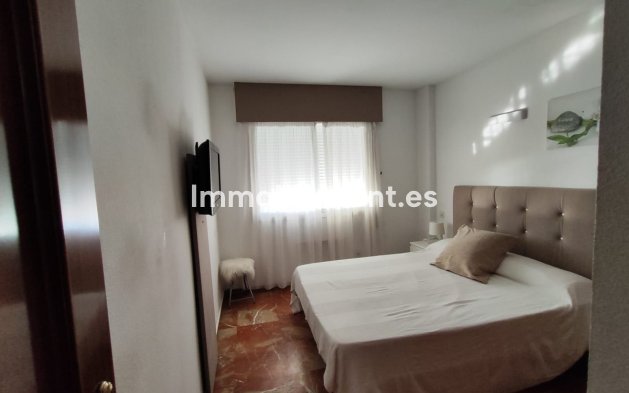 Revente - Appartement - Fuengirola - Fuengirola Centro