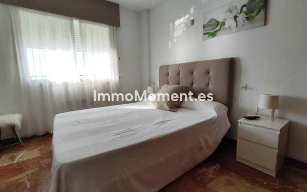 Revente - Appartement - Fuengirola - Fuengirola Centro