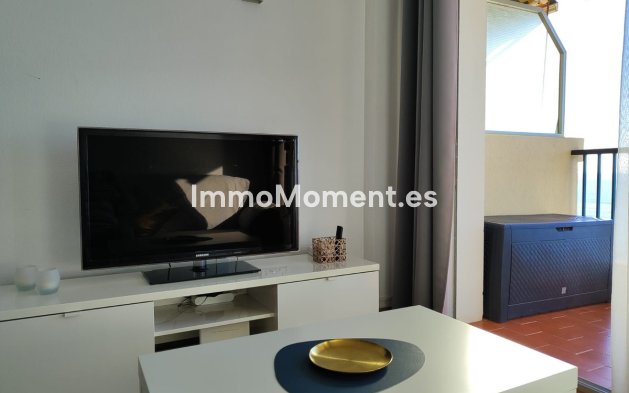 Revente - Appartement - Fuengirola - Fuengirola Centro