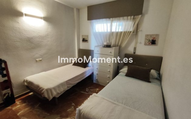 Revente - Appartement - Fuengirola - Fuengirola Centro