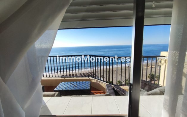 Revente - Appartement - Fuengirola - Fuengirola Centro