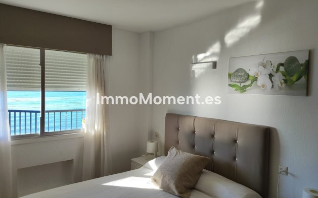 Revente - Appartement - Fuengirola - Fuengirola Centro