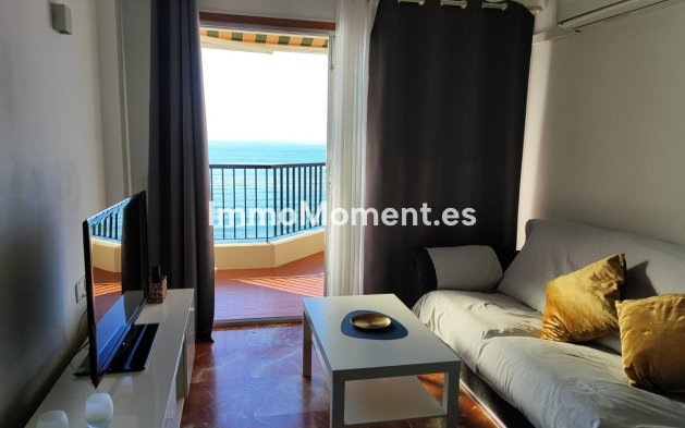 Revente - Appartement - Fuengirola - Fuengirola Centro