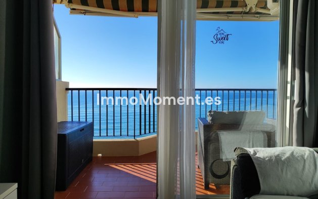 Revente - Appartement - Fuengirola - Fuengirola Centro