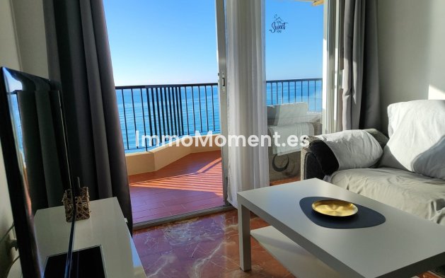 Revente - Appartement - Fuengirola - Fuengirola Centro