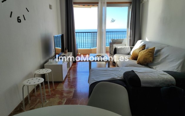 Revente - Appartement - Fuengirola - Fuengirola Centro