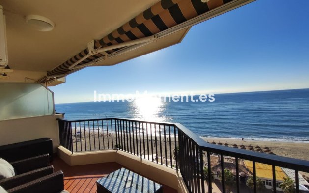 Revente - Appartement - Fuengirola - Fuengirola Centro