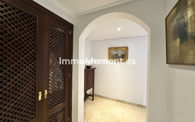 Revente - Appartement - Marbella - La Mairena