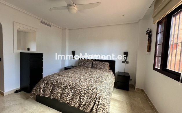Revente - Appartement - Marbella - La Mairena