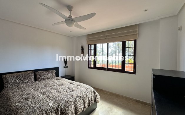Revente - Appartement - Marbella - La Mairena