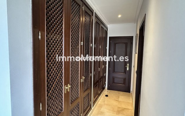 Revente - Appartement - Marbella - La Mairena