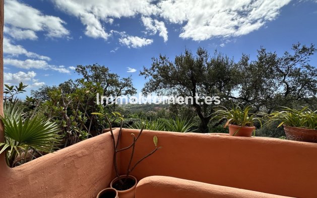 Revente - Appartement - Marbella - La Mairena