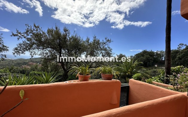 Revente - Appartement - Marbella - La Mairena