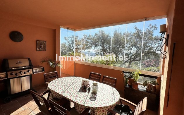 Revente - Appartement - Marbella - La Mairena