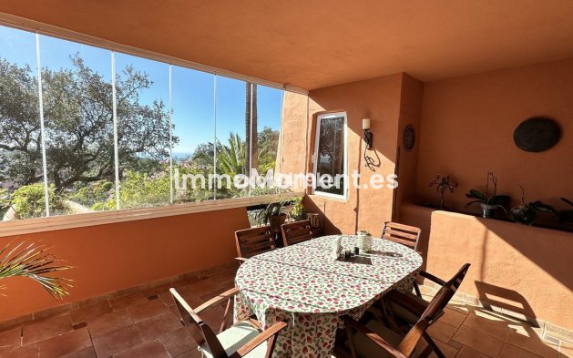 Revente - Appartement - Marbella - La Mairena
