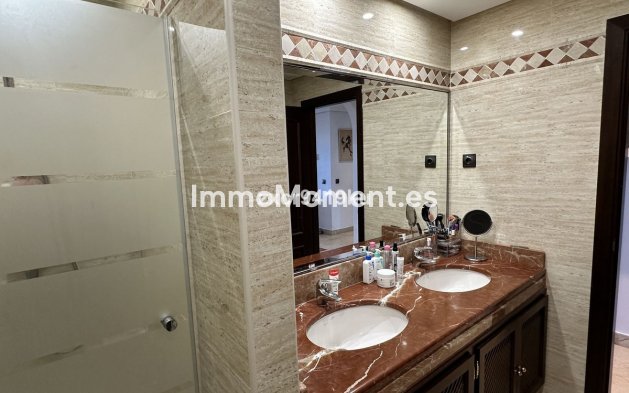 Revente - Appartement - Marbella - La Mairena