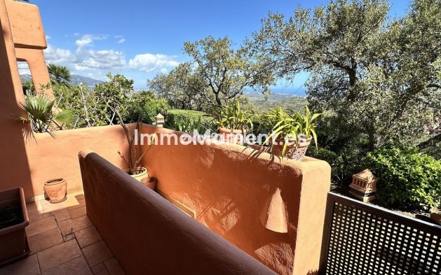 Revente - Appartement - Marbella - La Mairena
