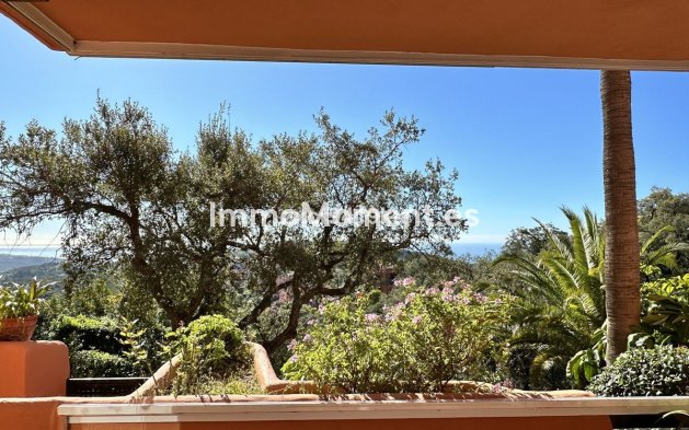 Revente - Appartement - Marbella - La Mairena
