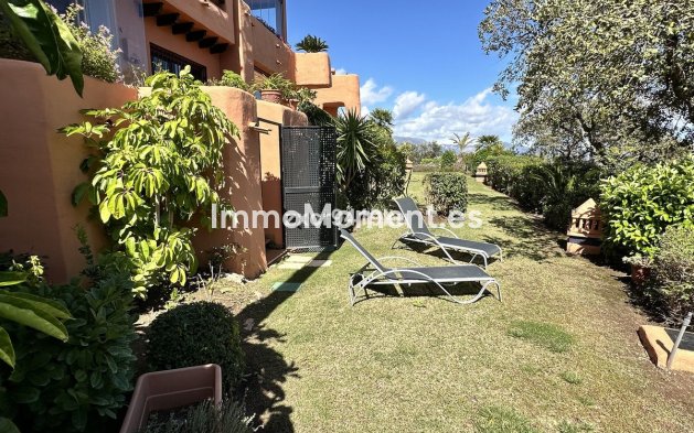 Revente - Appartement - Marbella - La Mairena