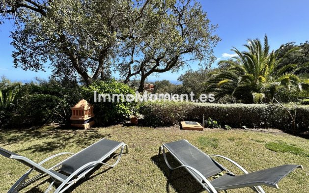 Revente - Appartement - Marbella - La Mairena
