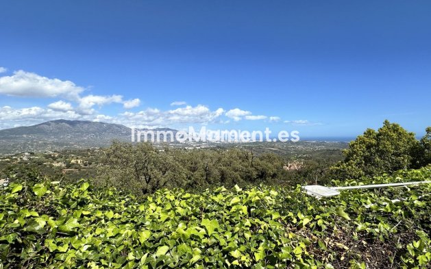 Revente - Appartement - Marbella - La Mairena