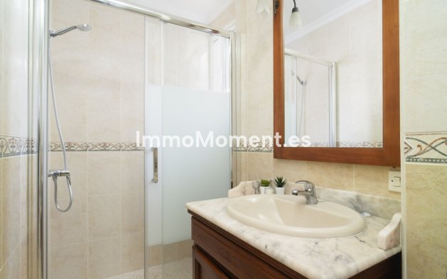 Resale - Apartment - Marbella - Marbella Centro
