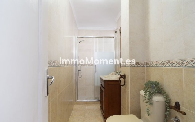 Resale - Apartment - Marbella - Marbella Centro