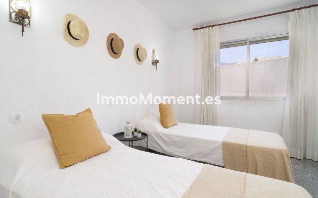 Resale - Apartment - Marbella - Marbella Centro