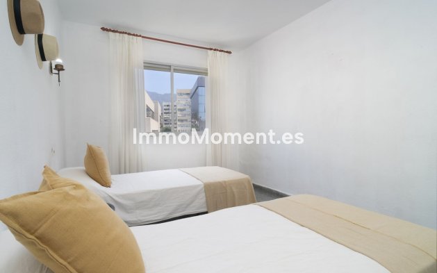 Resale - Apartment - Marbella - Marbella Centro