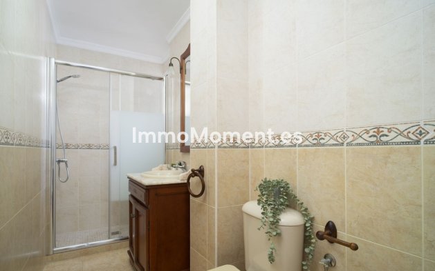 Resale - Apartment - Marbella - Marbella Centro