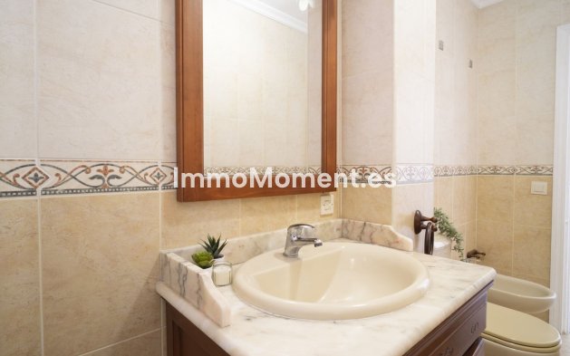 Resale - Apartment - Marbella - Marbella Centro