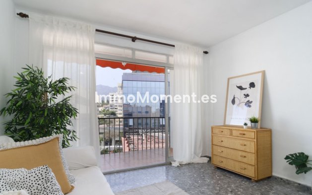 Resale - Apartment - Marbella - Marbella Centro