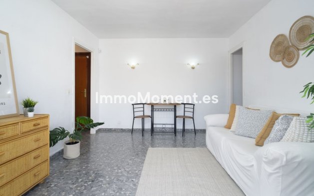 Resale - Apartment - Marbella - Marbella Centro