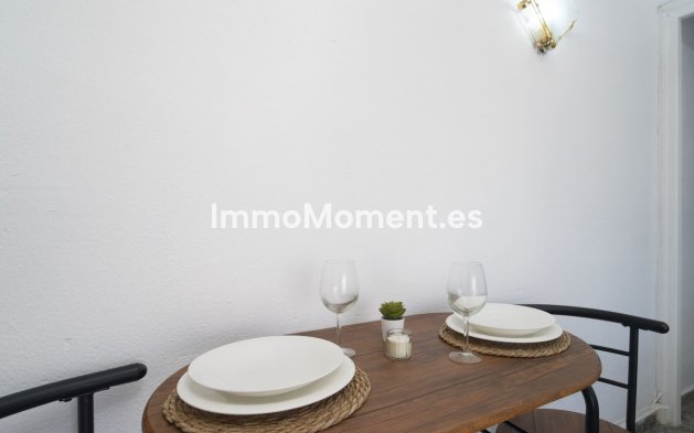 Resale - Apartment - Marbella - Marbella Centro