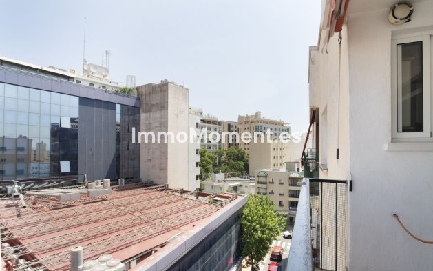 Resale - Apartment - Marbella - Marbella Centro