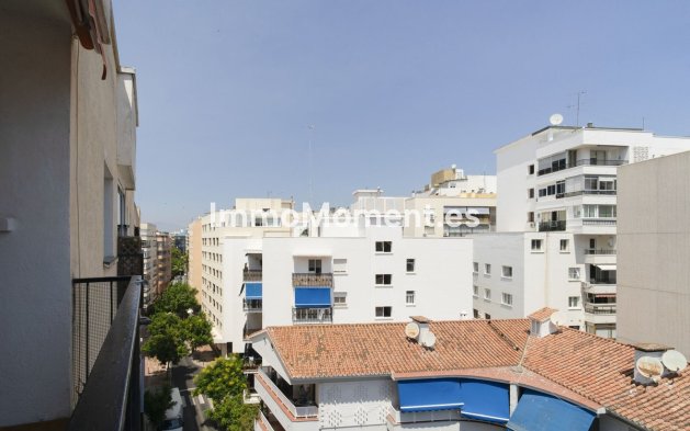 Resale - Apartment - Marbella - Marbella Centro