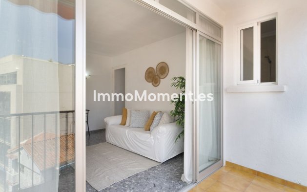 Resale - Apartment - Marbella - Marbella Centro